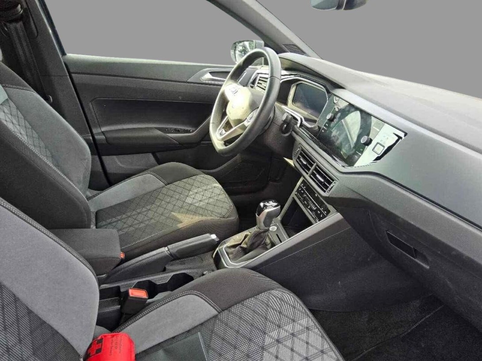 Volkswagen Polo – Bild 4