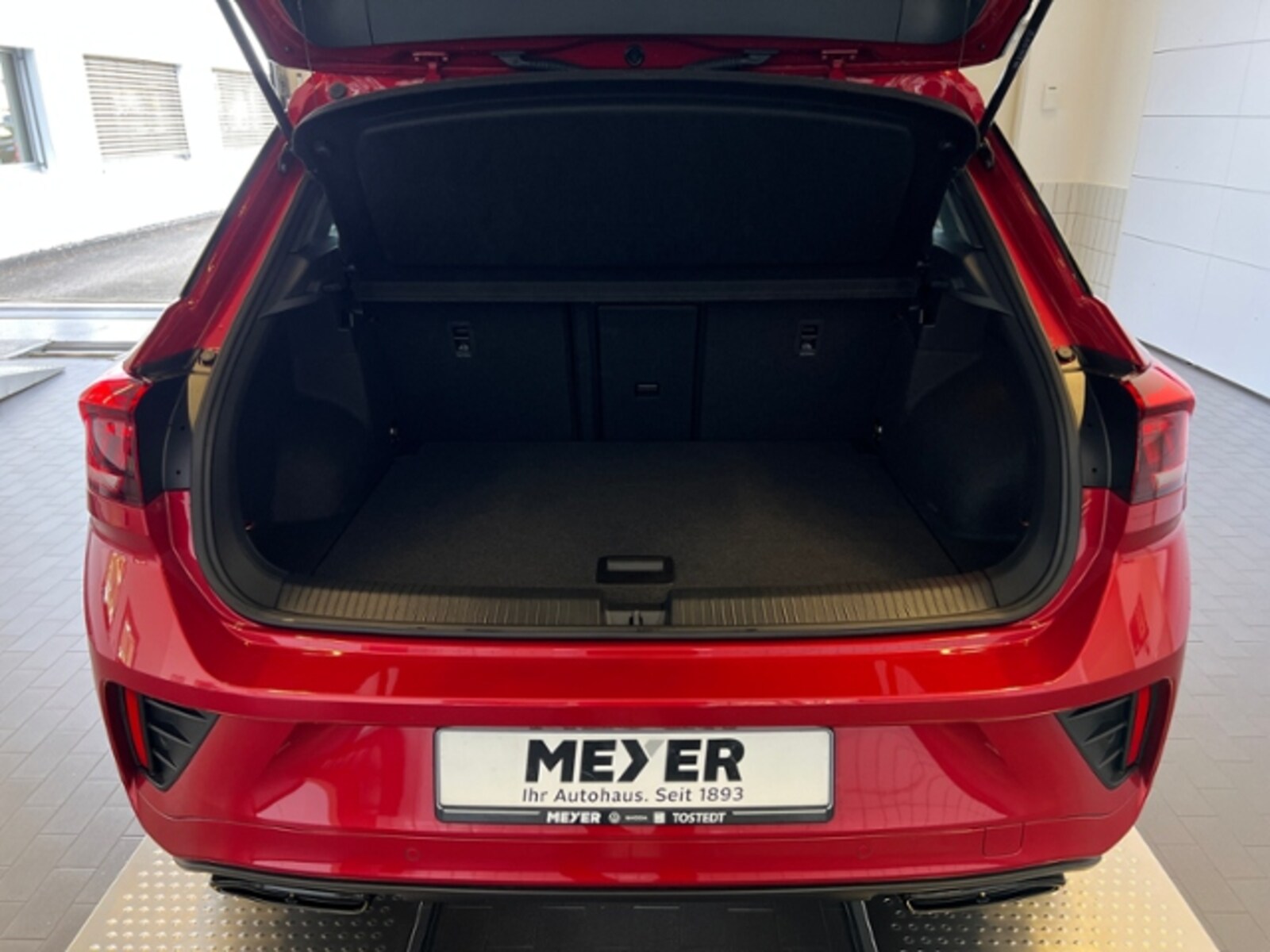 Volkswagen T-Roc – Bild 7