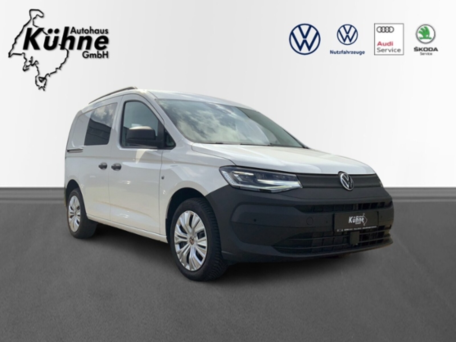 Volkswagen Caddy Kombi