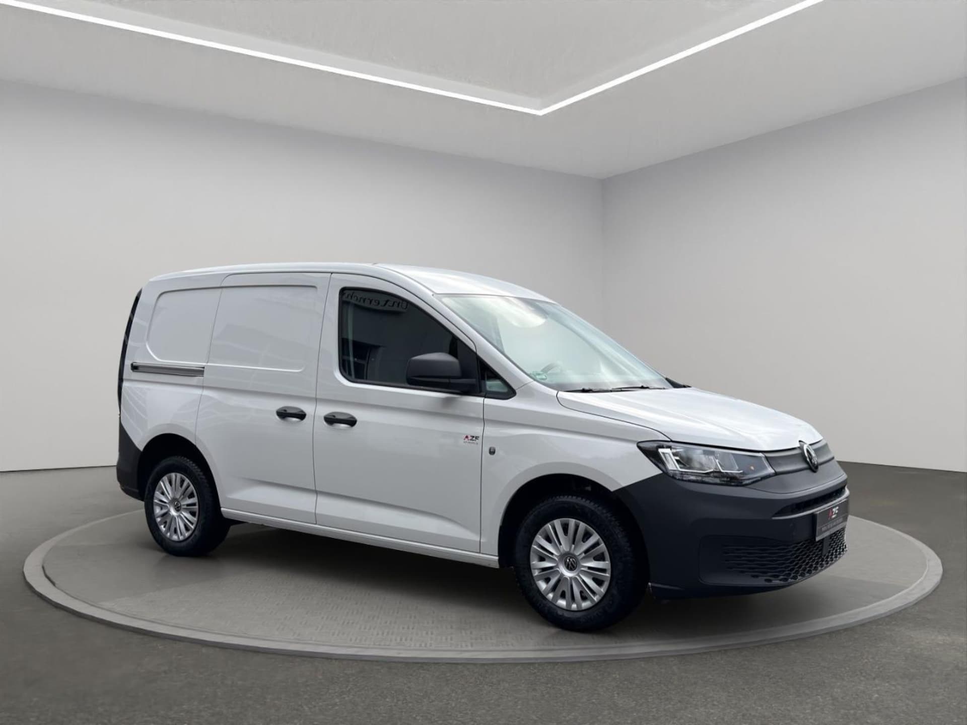 Volkswagen Caddy Cargo