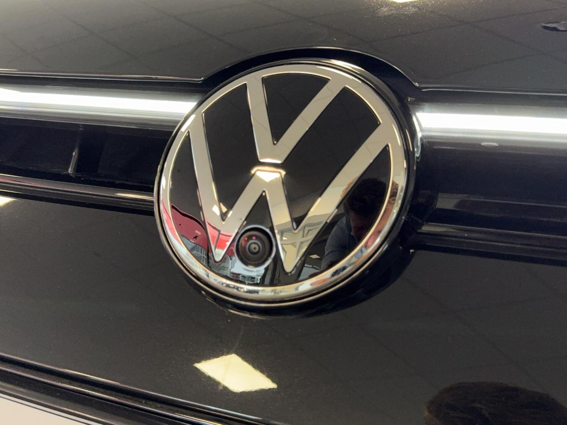 Volkswagen Passat Elegance