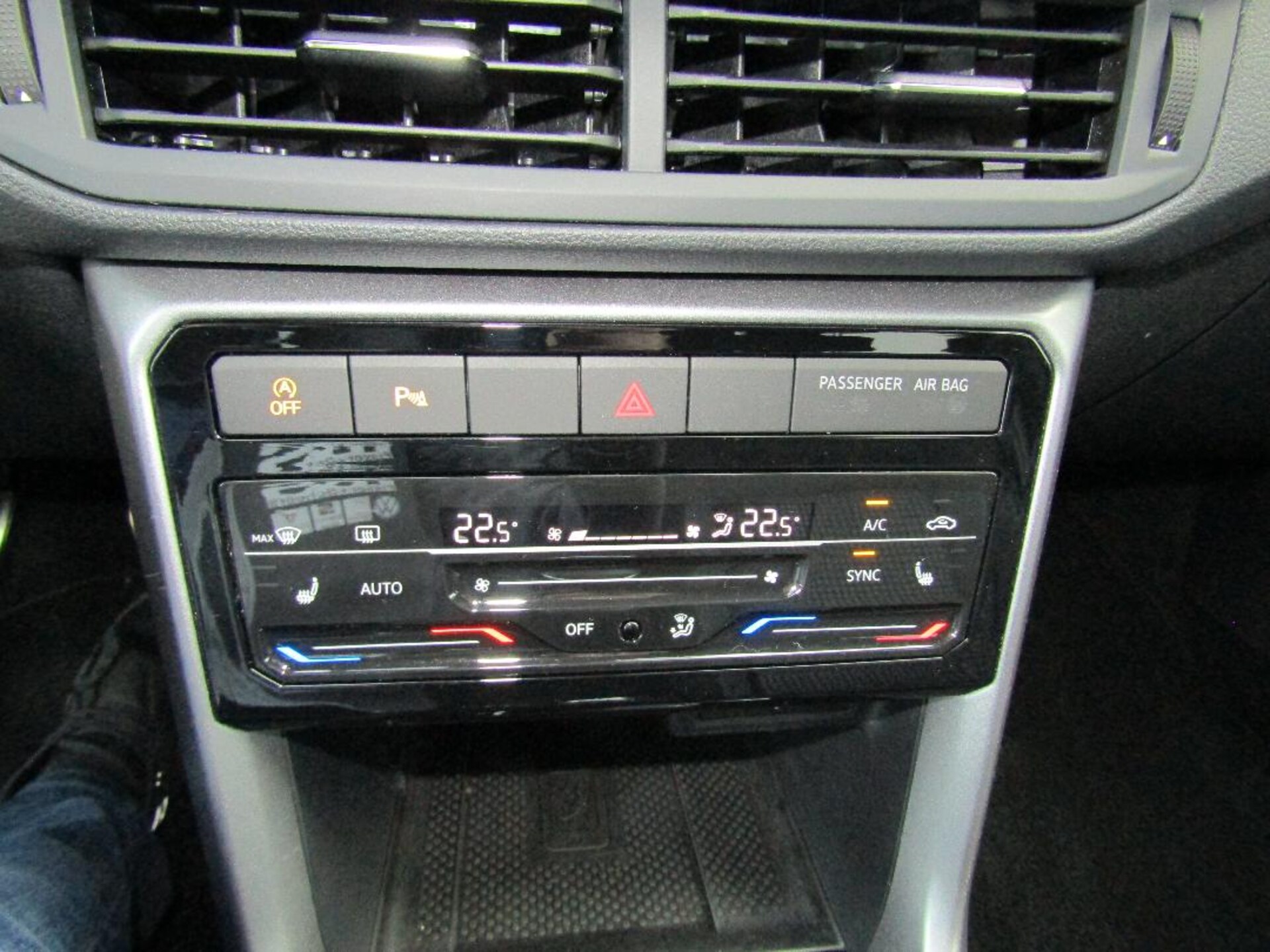 Volkswagen T-Cross ACTIVE