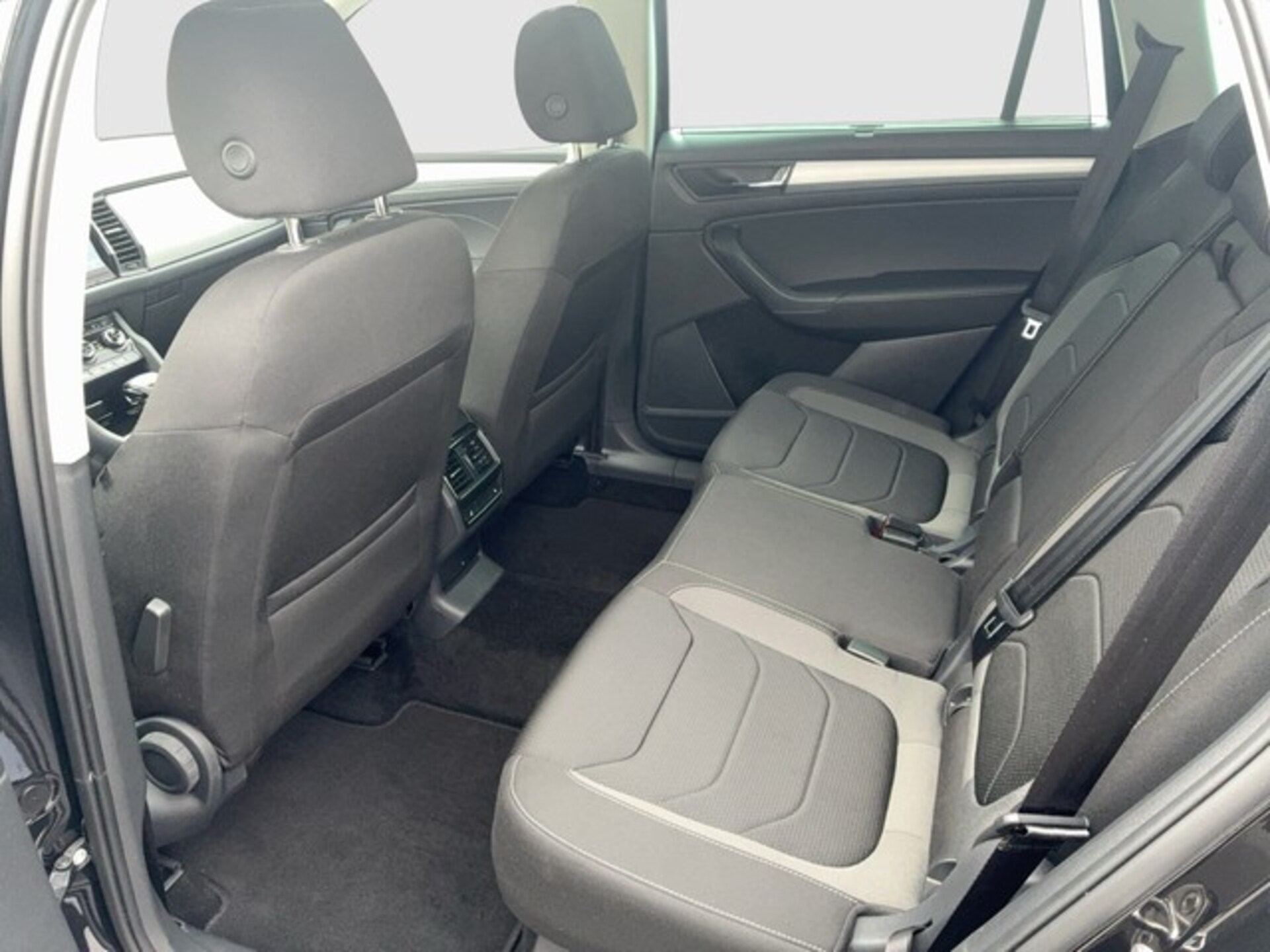 Skoda Kodiaq Ambition