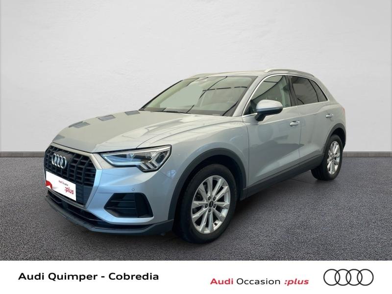 Image about Audi Q3 Advanced 35 TDI 110 kW (150 ch) S tronic