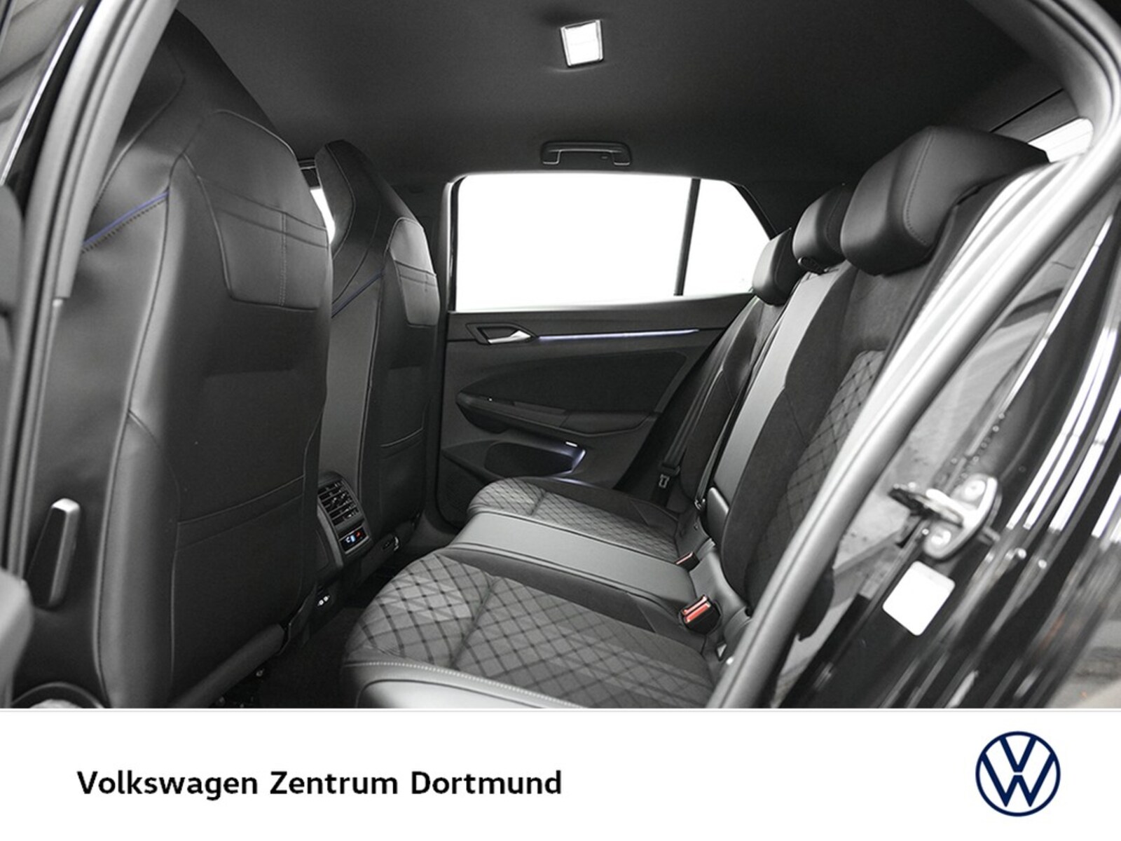 Volkswagen Golf – Bild 12