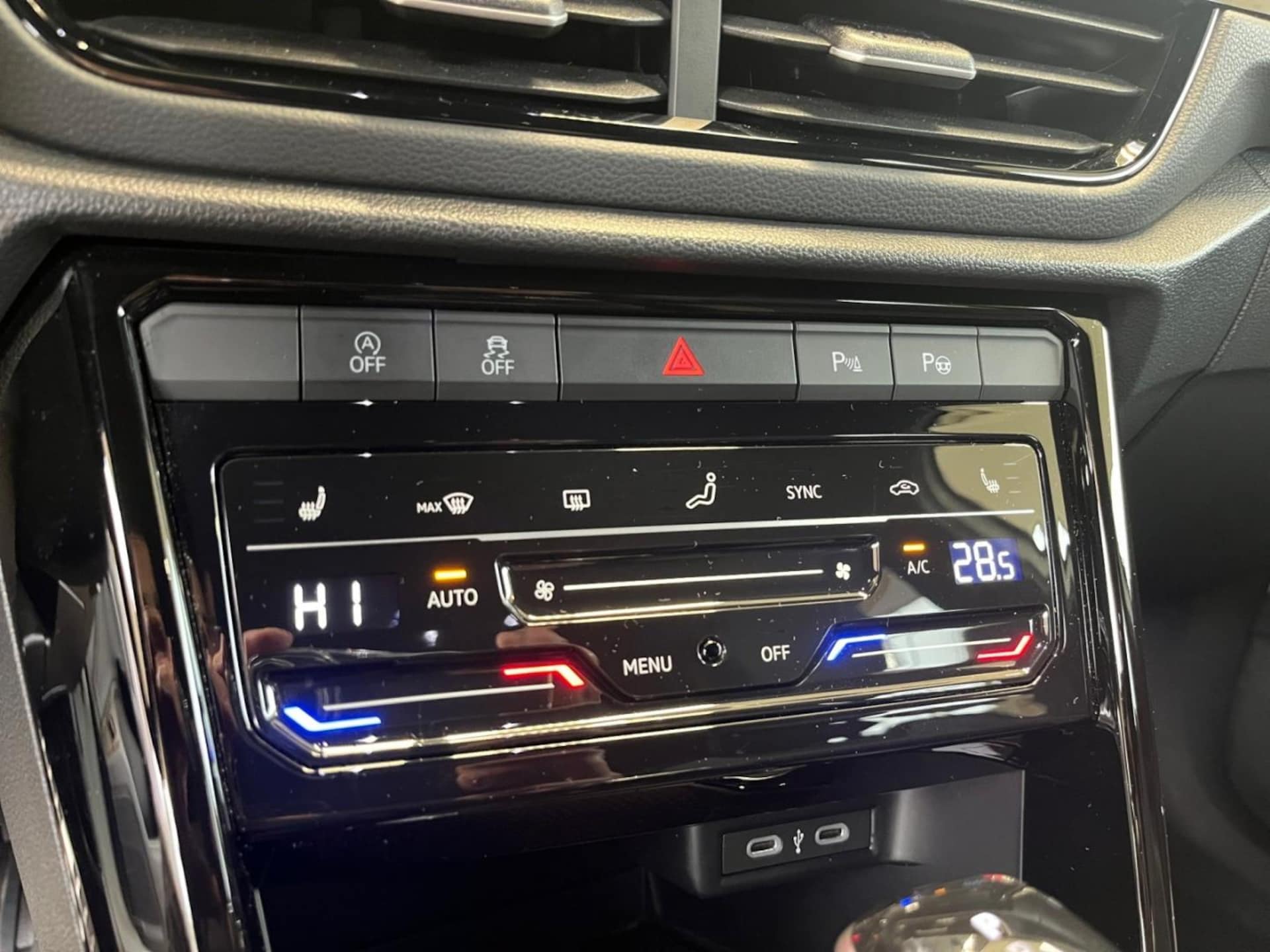 Volkswagen T-Roc R