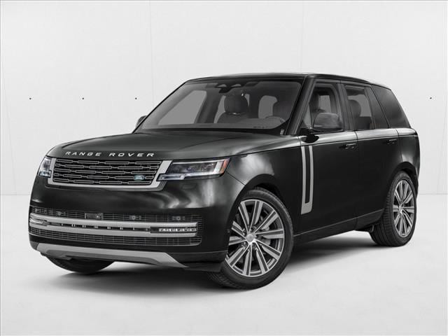 2024 Land Rover Range Rover