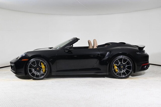 2023 Porsche