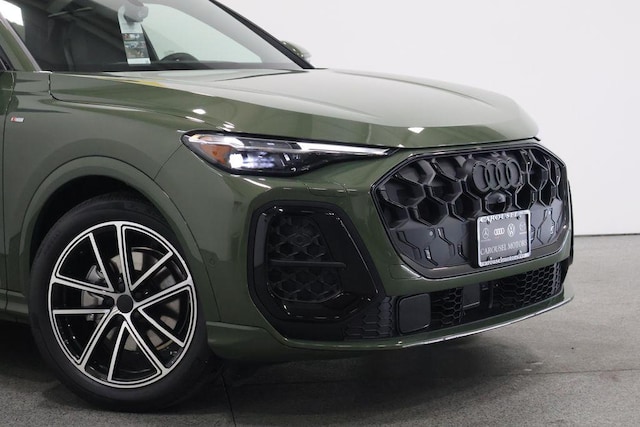 2026 Audi Q5