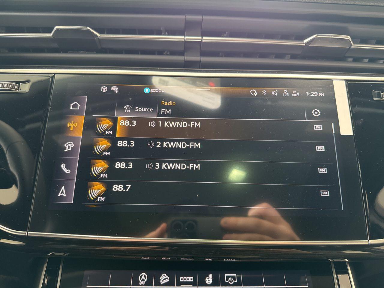 2026 Audi Q7 Premium Plus - Photo 25