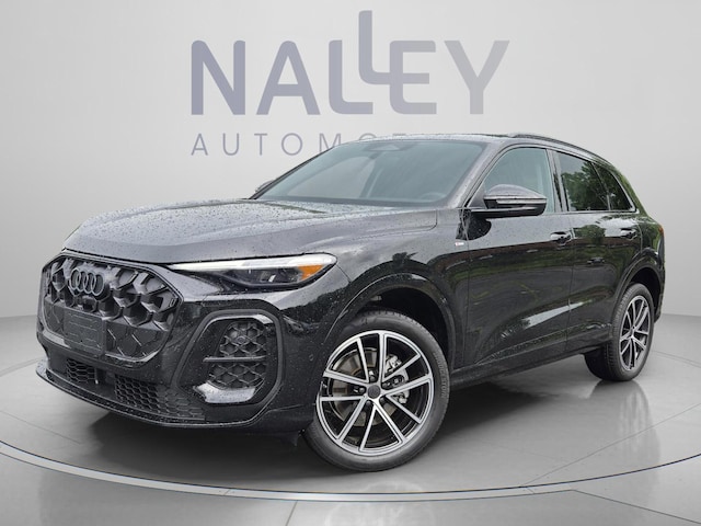 2026 Audi Q5