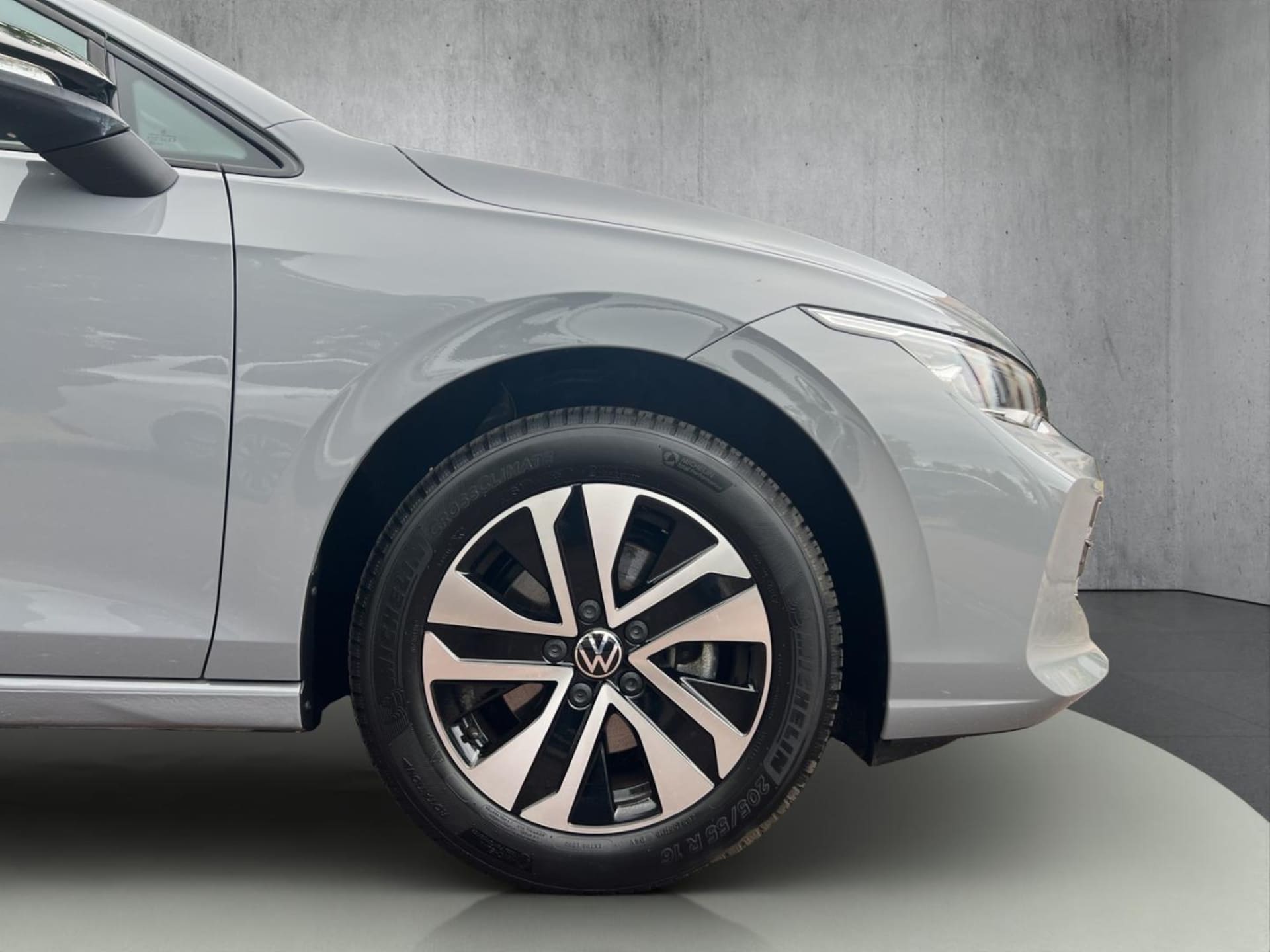 Volkswagen Golf ENERGY