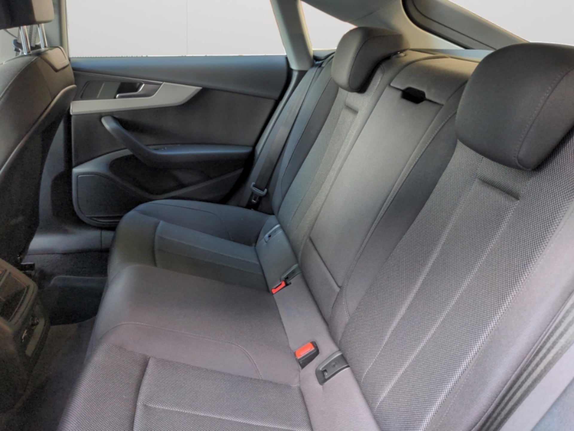 Audi A5 Sportback Advanced