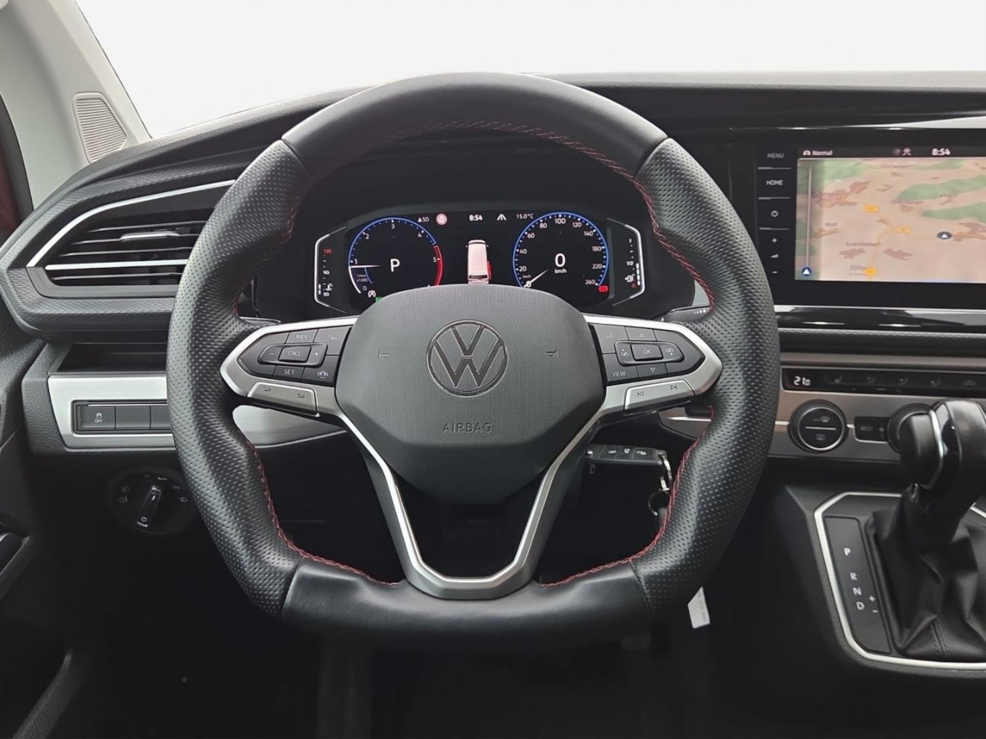 Volkswagen T6.1 Multivan Comfortline