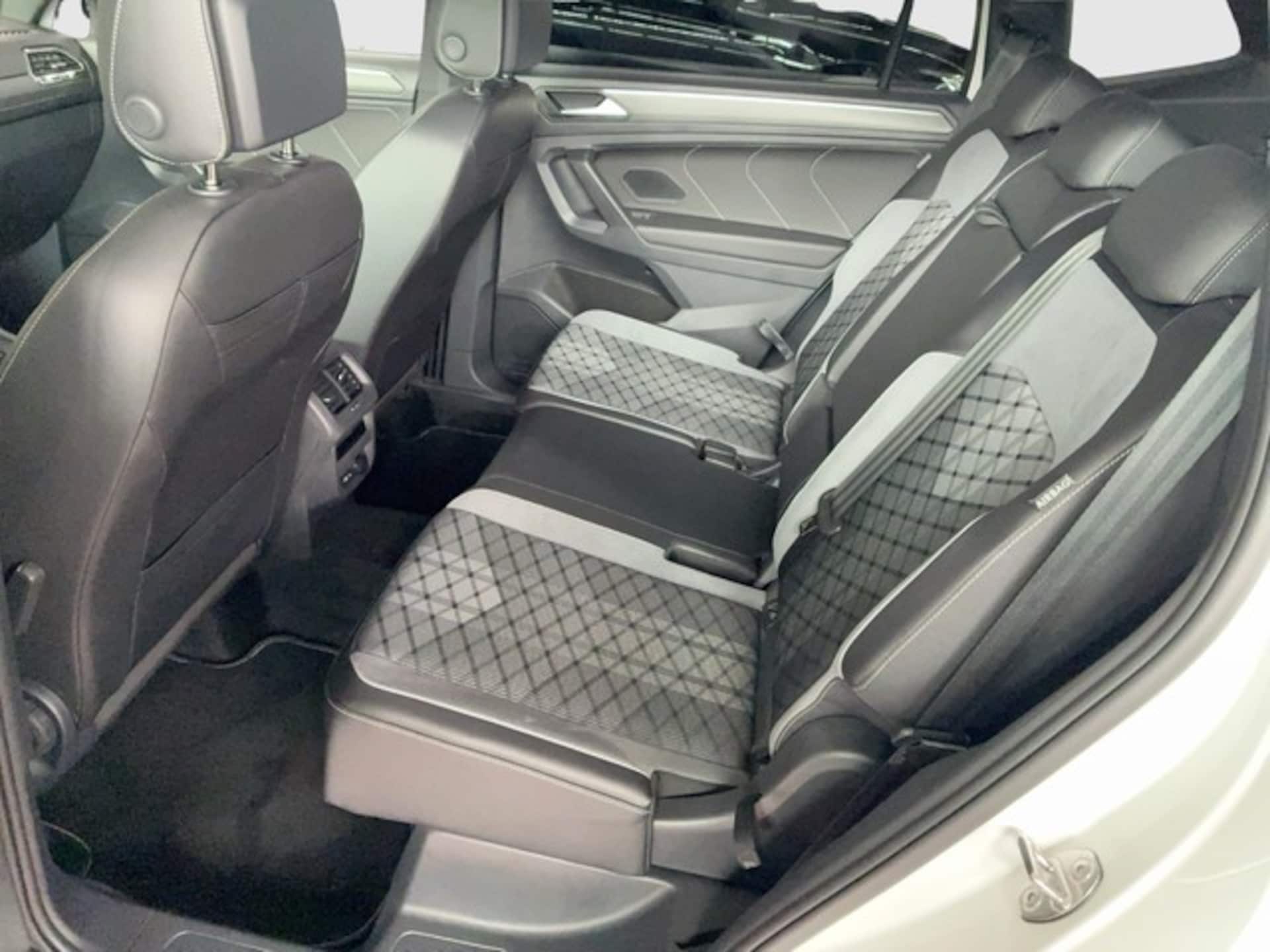 Volkswagen Tiguan Allspace R-Line