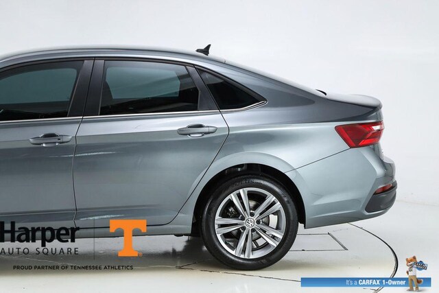 2023 Volkswagen Jetta