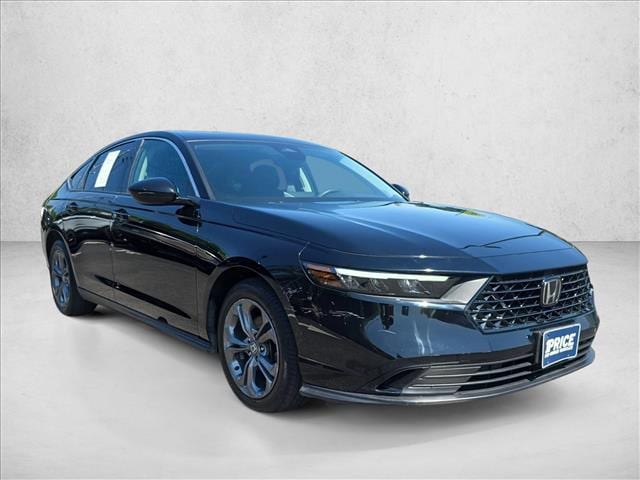 2023 Honda Accord