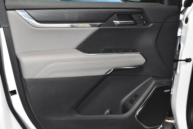 2024 GMC Acadia