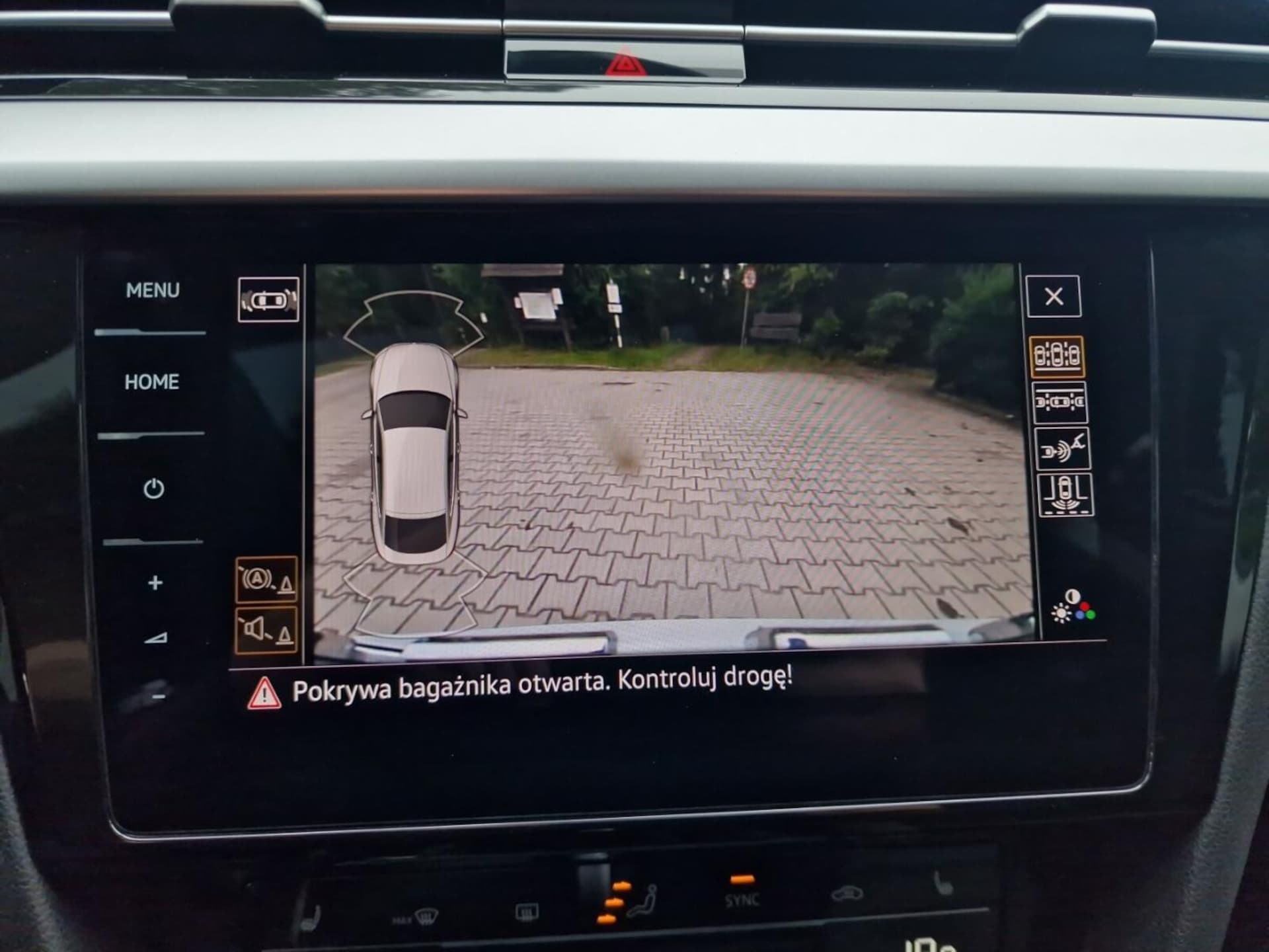 Volkswagen Arteon Elegance