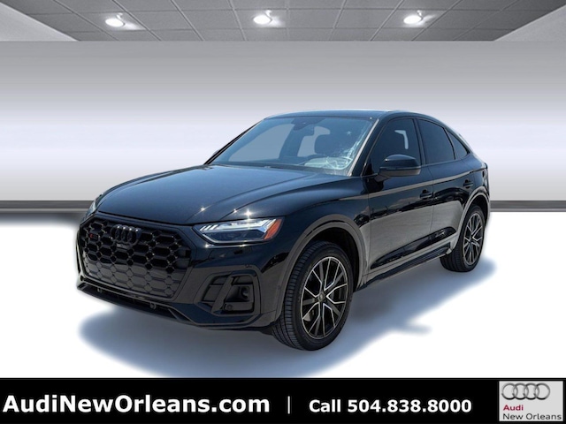 Photo of 2023 Audi SQ5 Sportback 