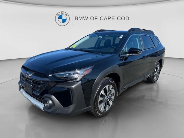 2023 Subaru Outback