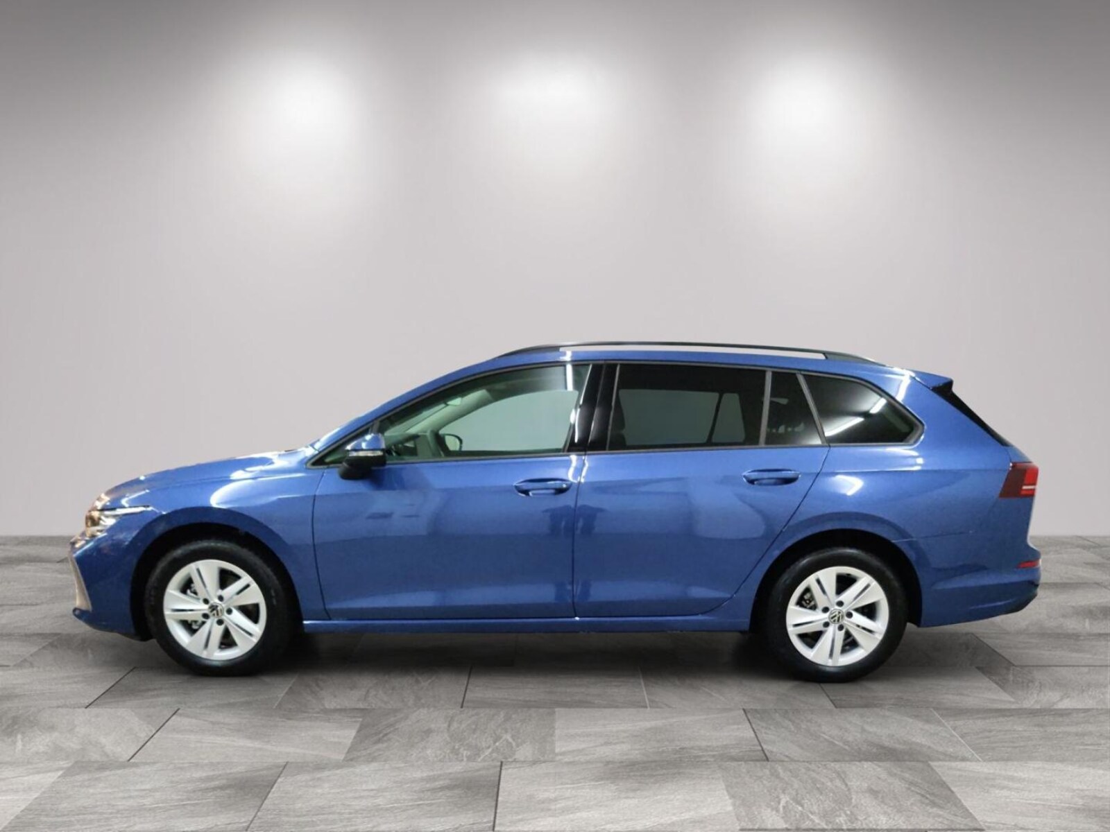 Volkswagen Golf Variant – Bild 4