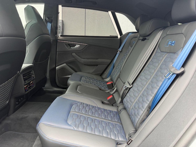 2026 Audi RS Q8 Base - Photo 17