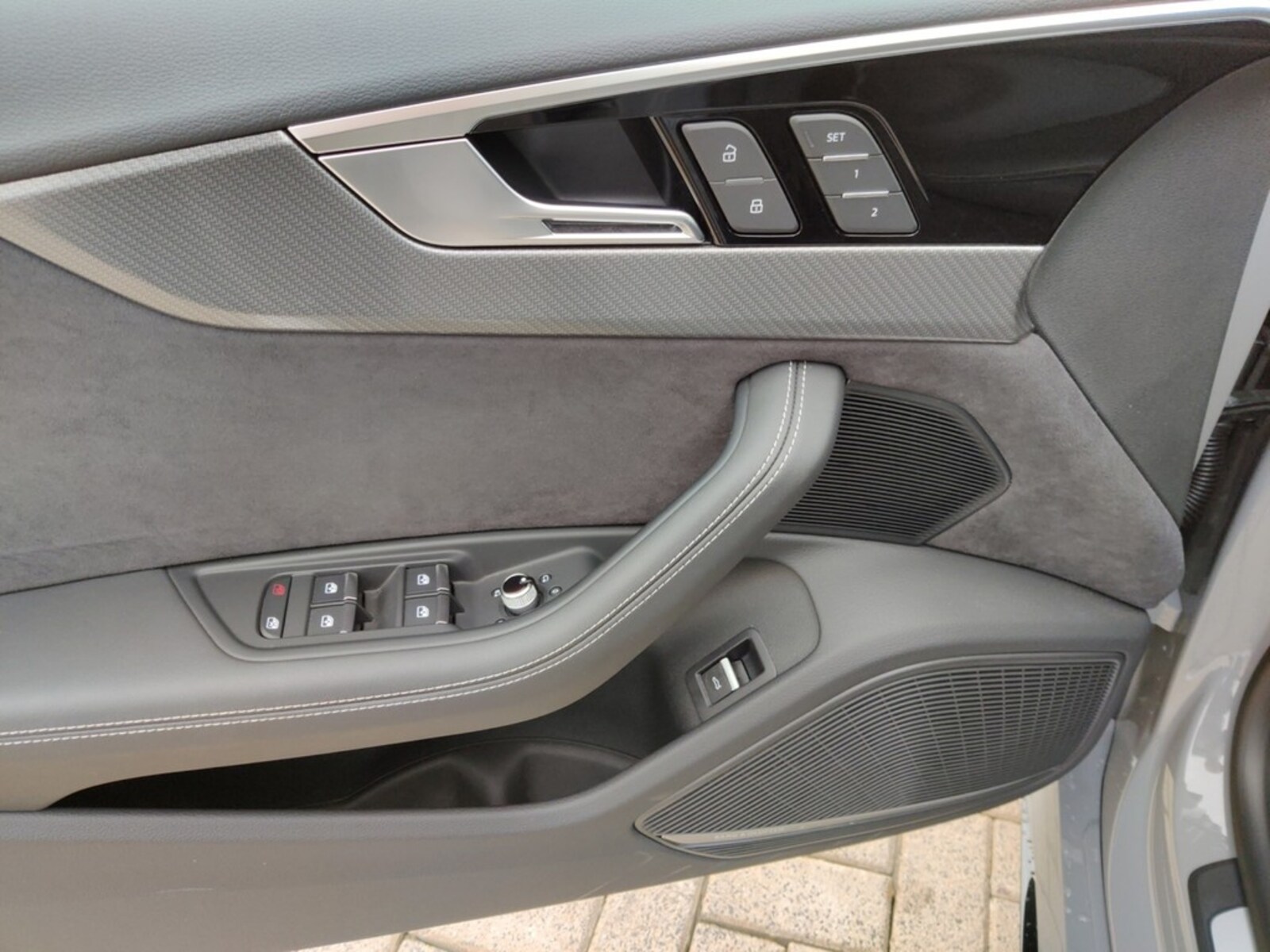 Audi RS 5 Sportback – Bild 10
