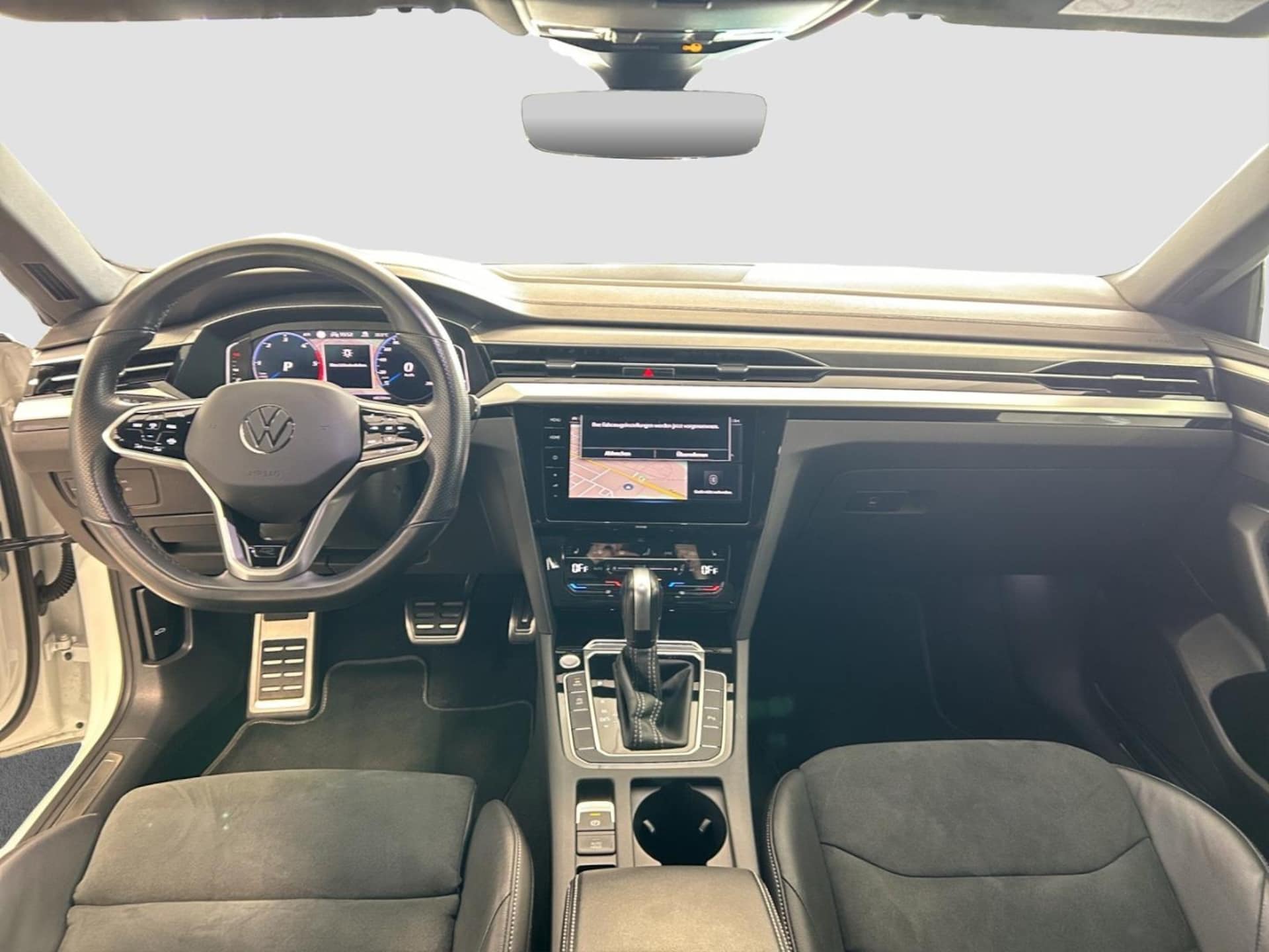 Volkswagen Arteon Shooting Brake R-Line