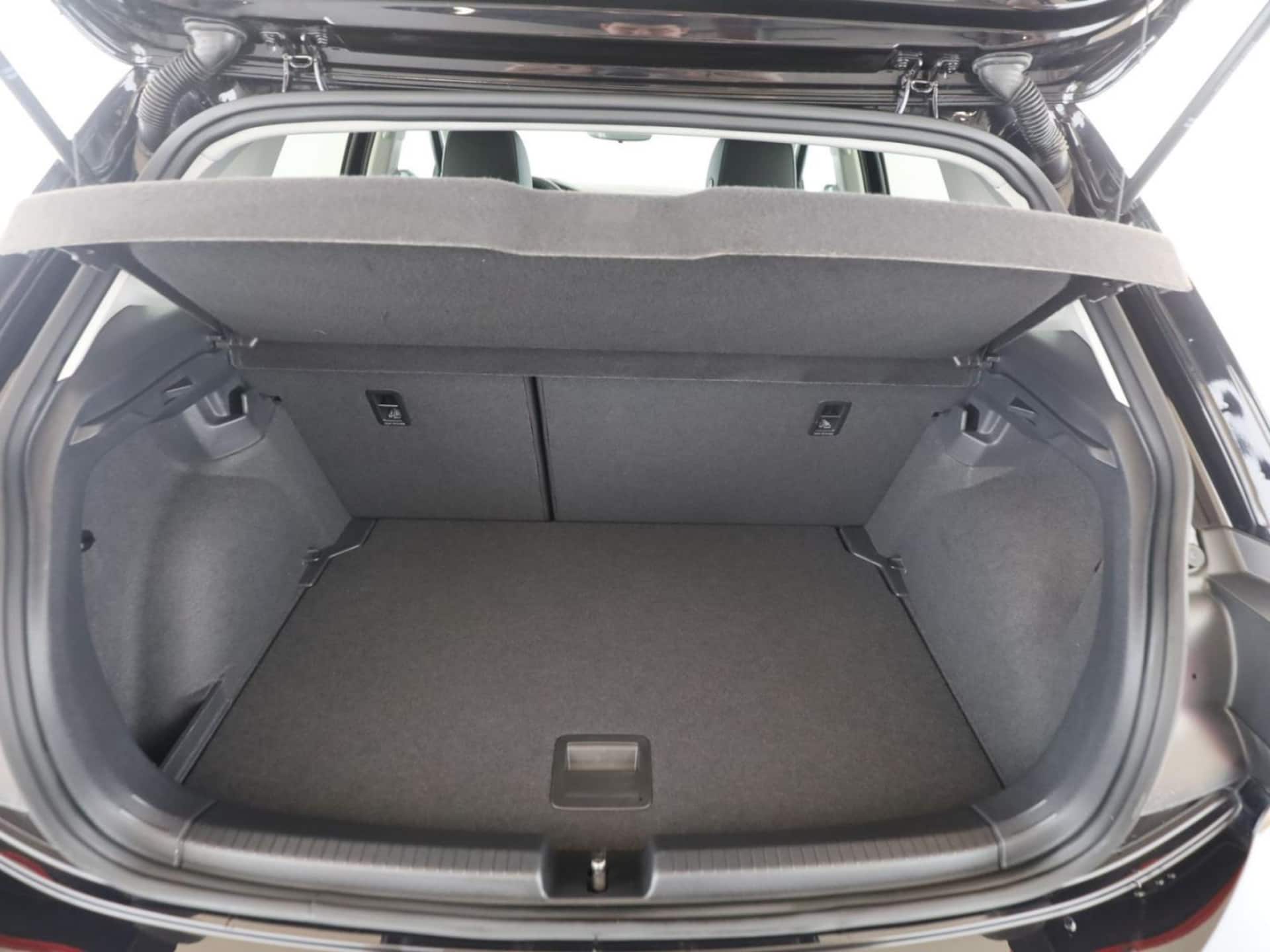 Volkswagen Polo Style