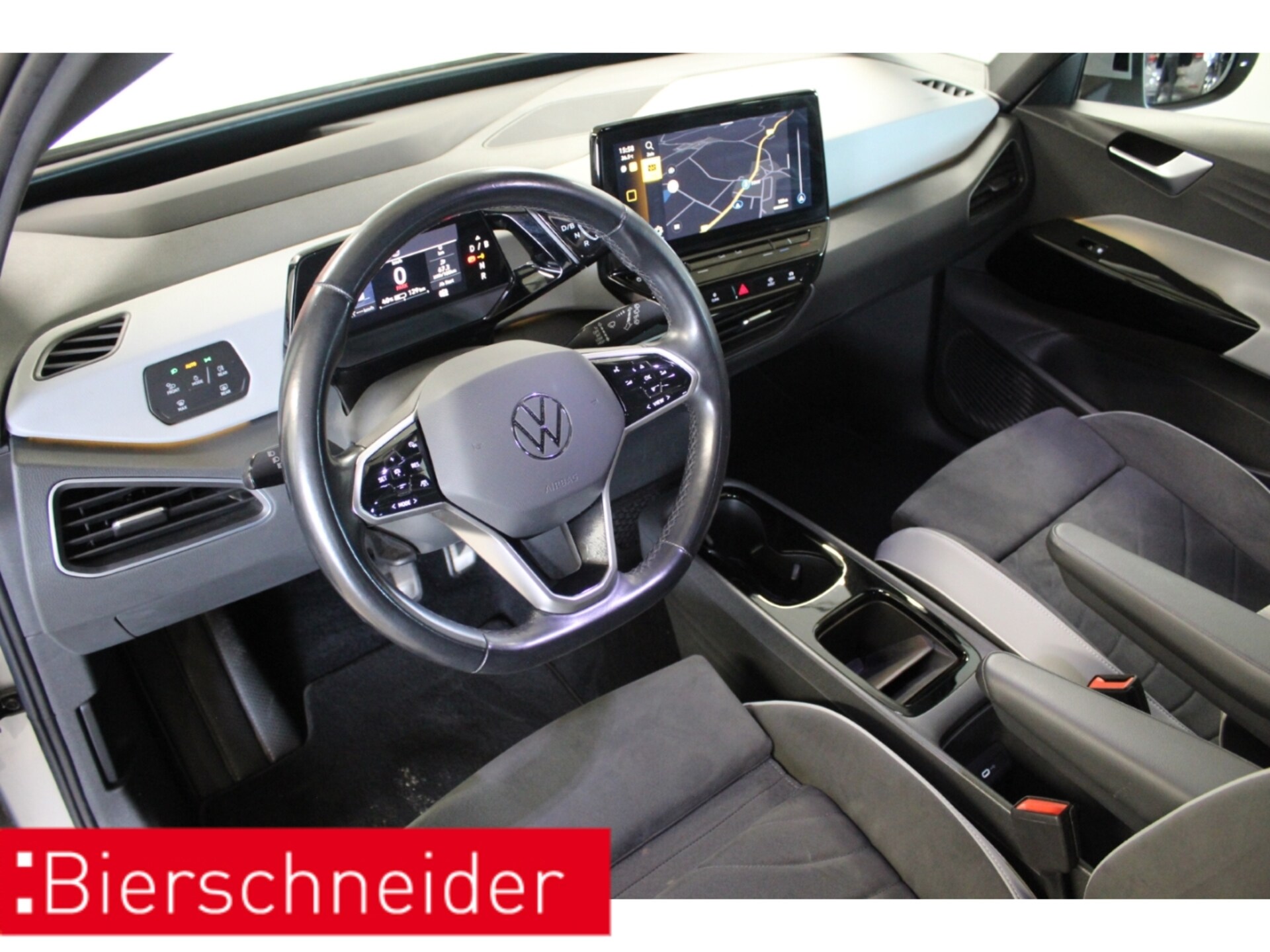 Volkswagen ID.3 Pro Performance Max
