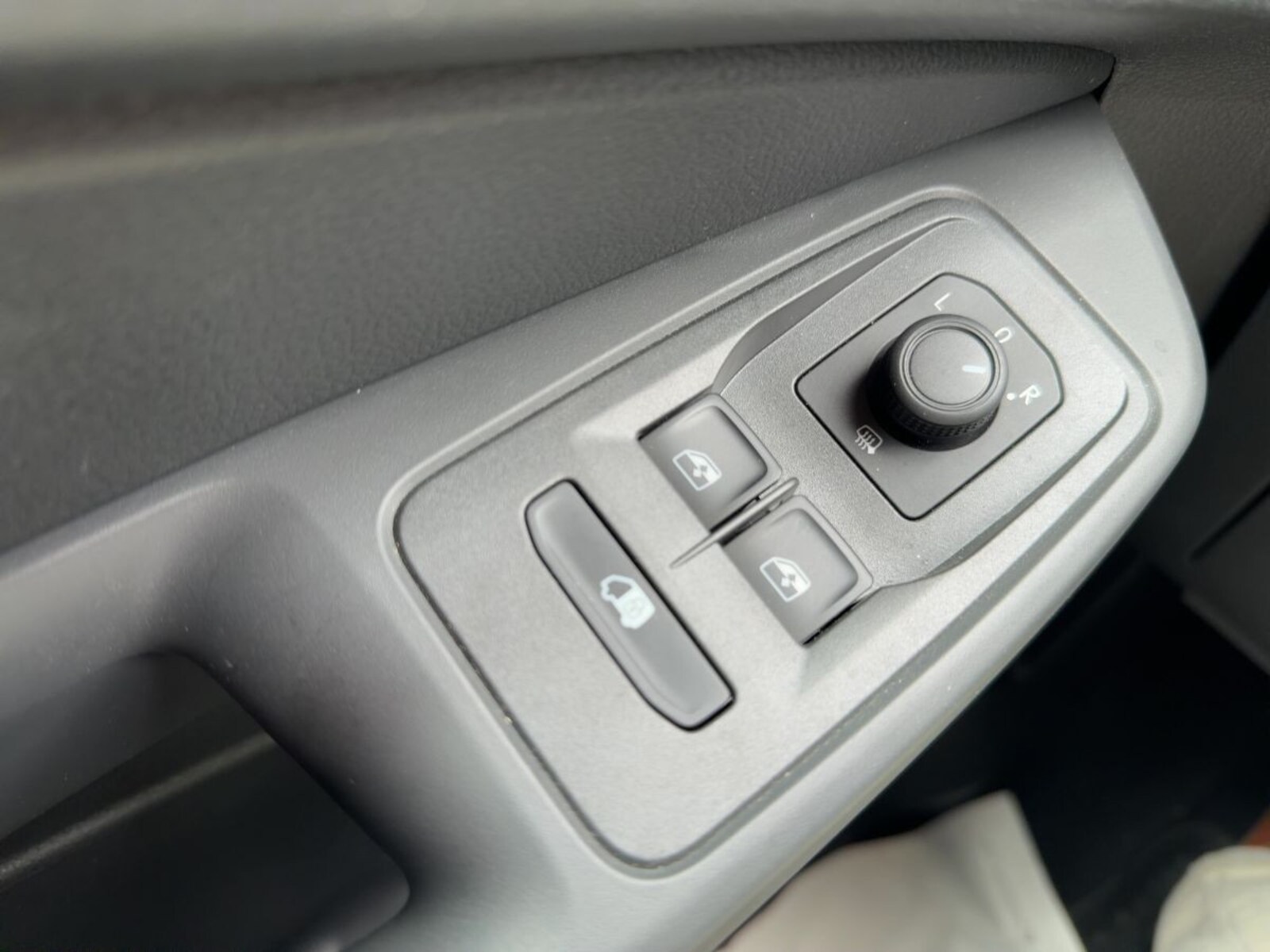 Volkswagen Caddy Cargo – Bild 17