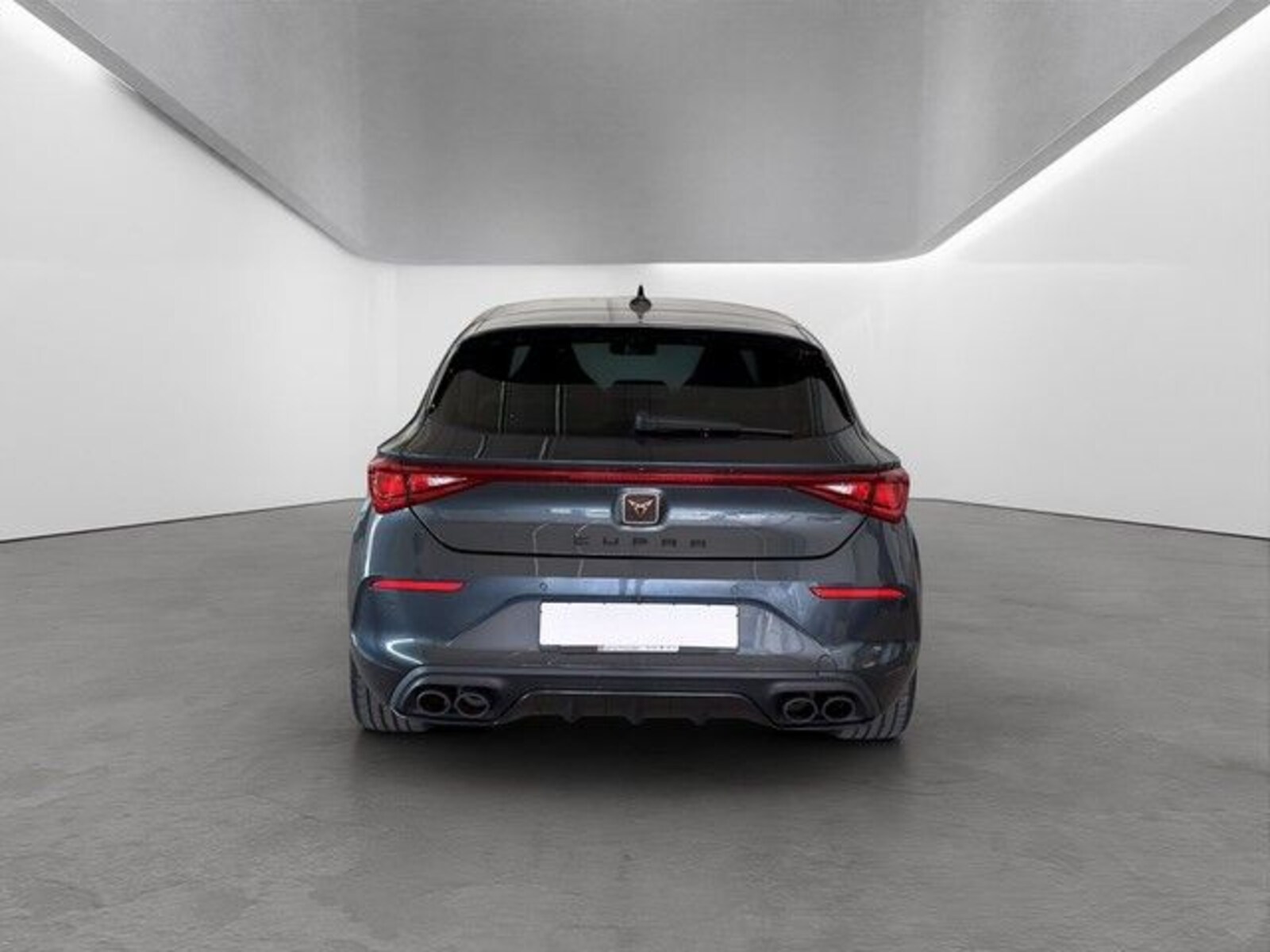 CUPRA Leon – Bild 7