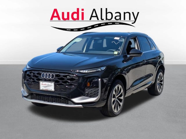 Photo of 2026 Audi Q3 SUV 