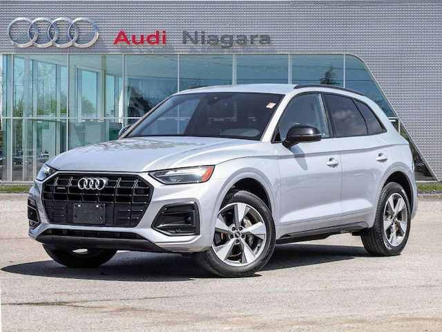 Photo of 2023 Audi Q5