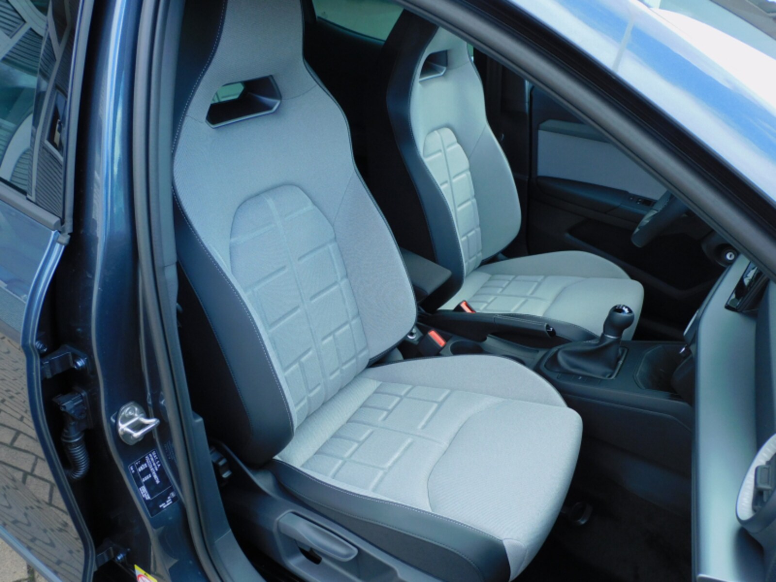SEAT Ibiza – Bild 9