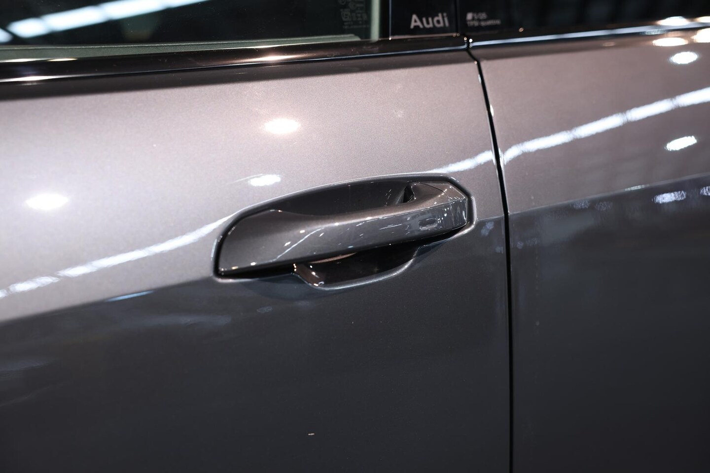 Image about Audi SQ5 SUV TFSI 270 kW