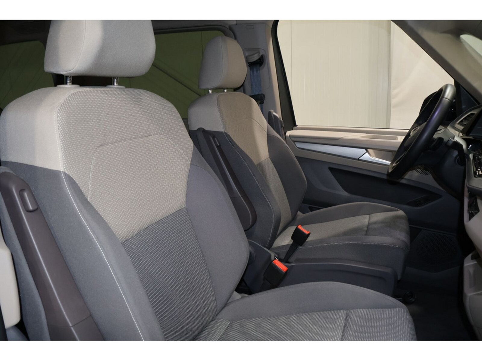 Volkswagen Multivan – Bild 8