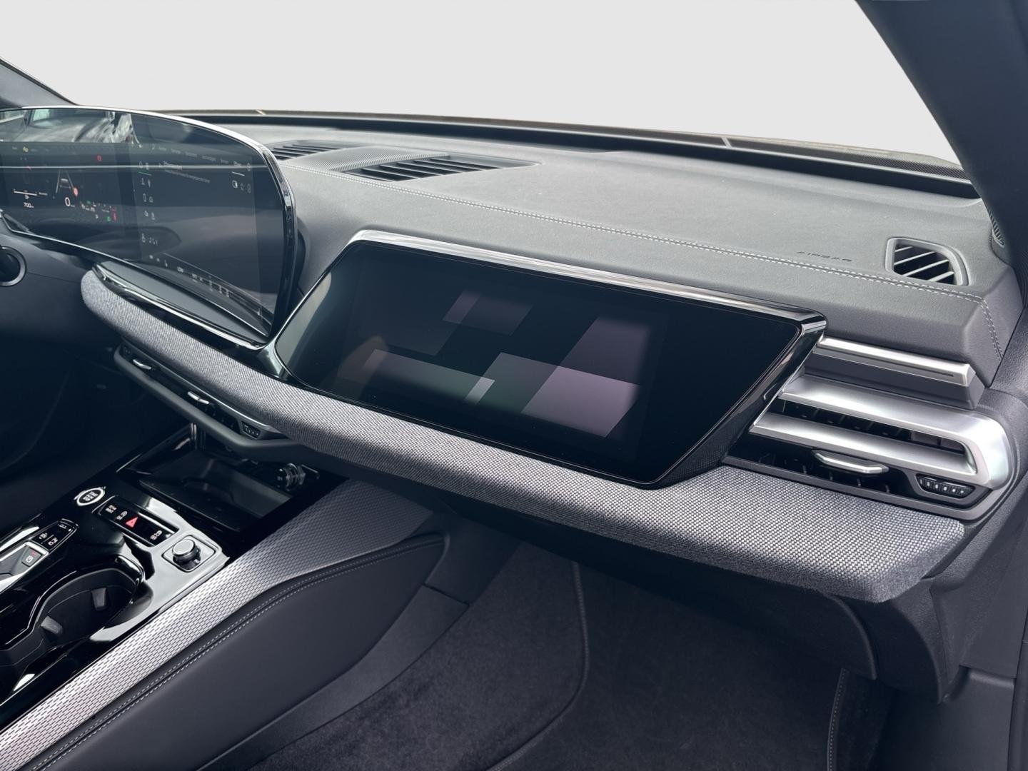Bild über Audi A5 Avant TFSI 150 kW S tronic - für weitere Informationen kontaktieren Sie den Audi Partner