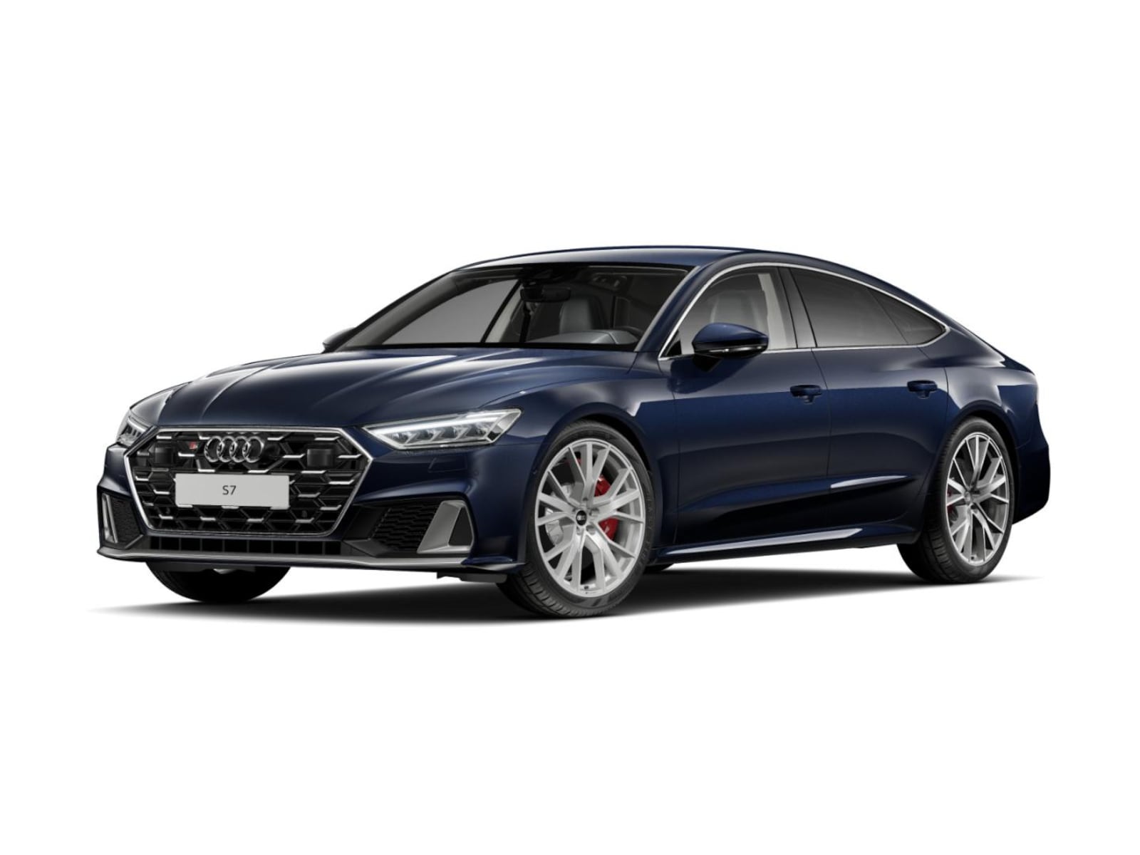 Audi S7 Sportback – Bild 2