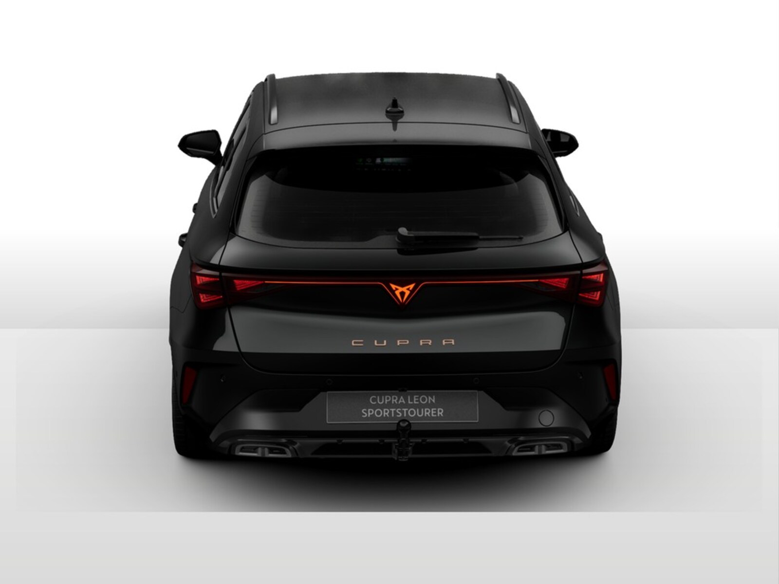CUPRA Leon Sportstourer – Bild 4
