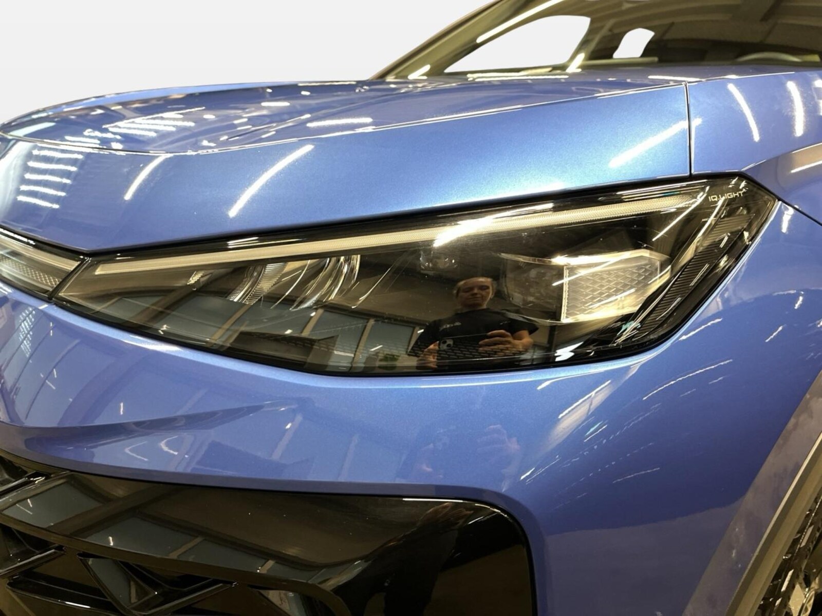 Volkswagen T-Roc – Bild 13