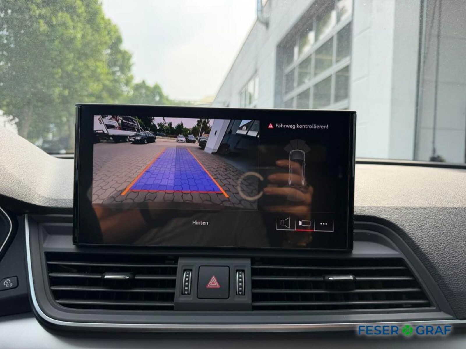 Audi Q5 – Bild 12