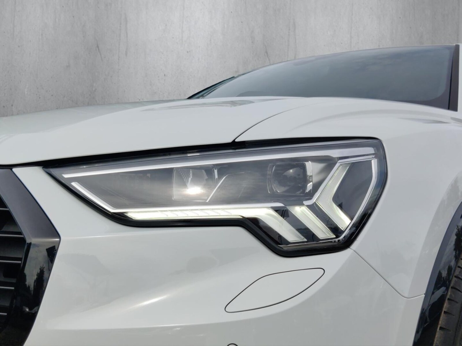 Audi Q3 – Bild 20