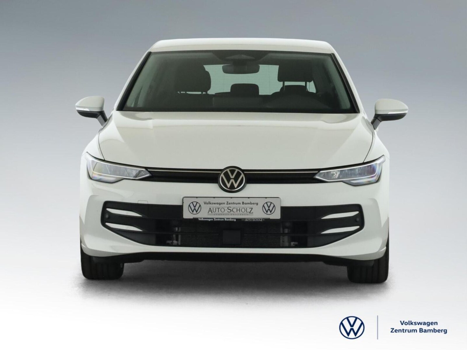Volkswagen Golf – Bild 2