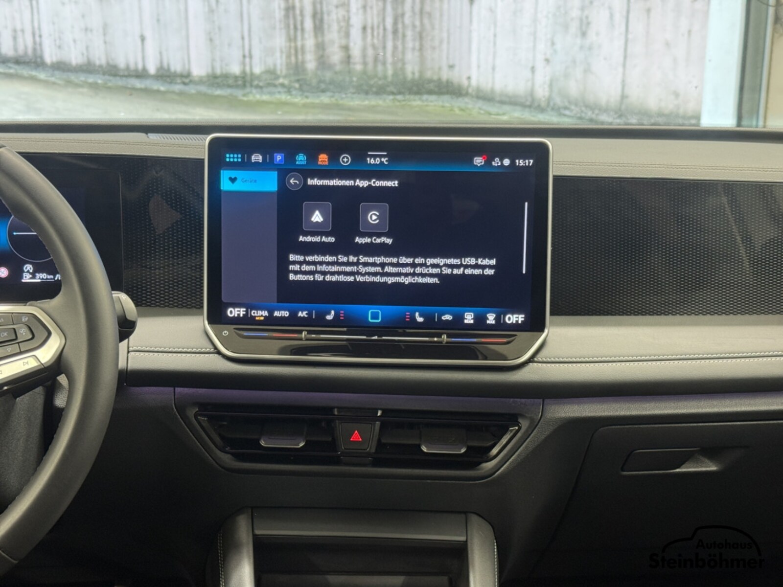 Volkswagen Tiguan – Bild 23