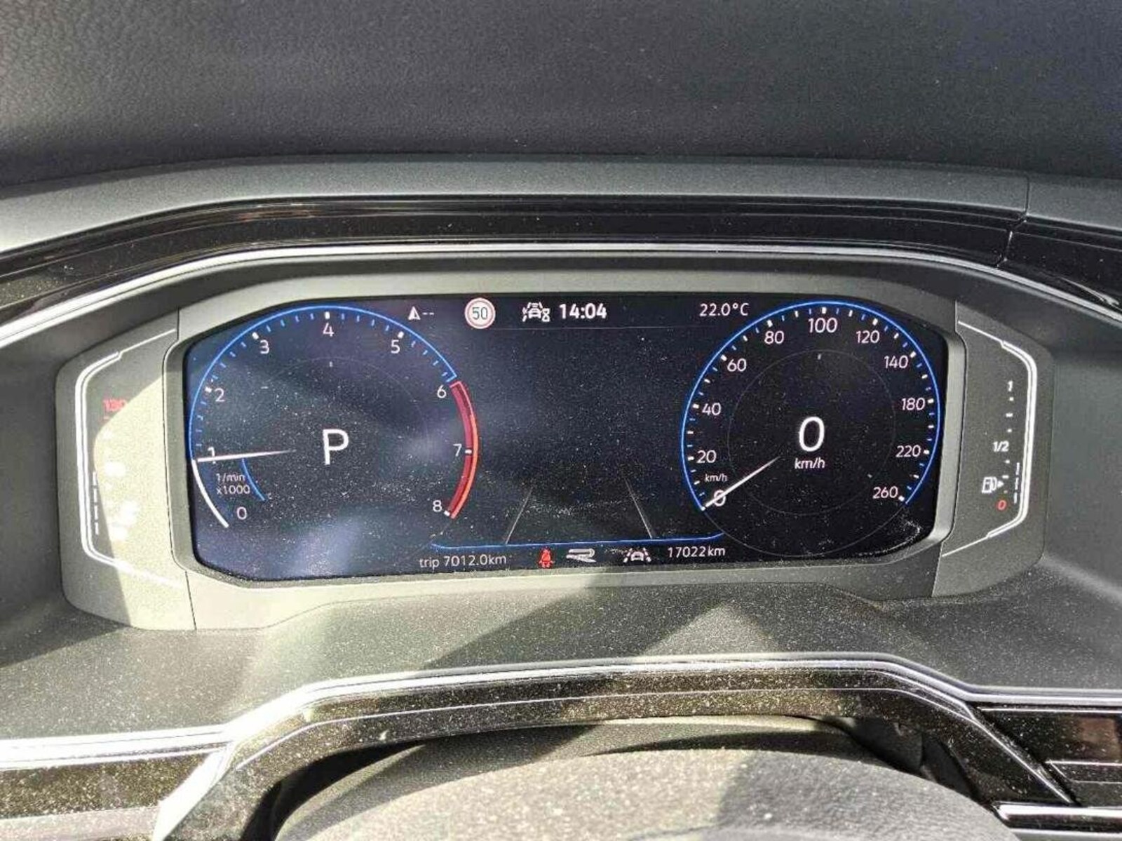 Volkswagen Polo – Bild 5