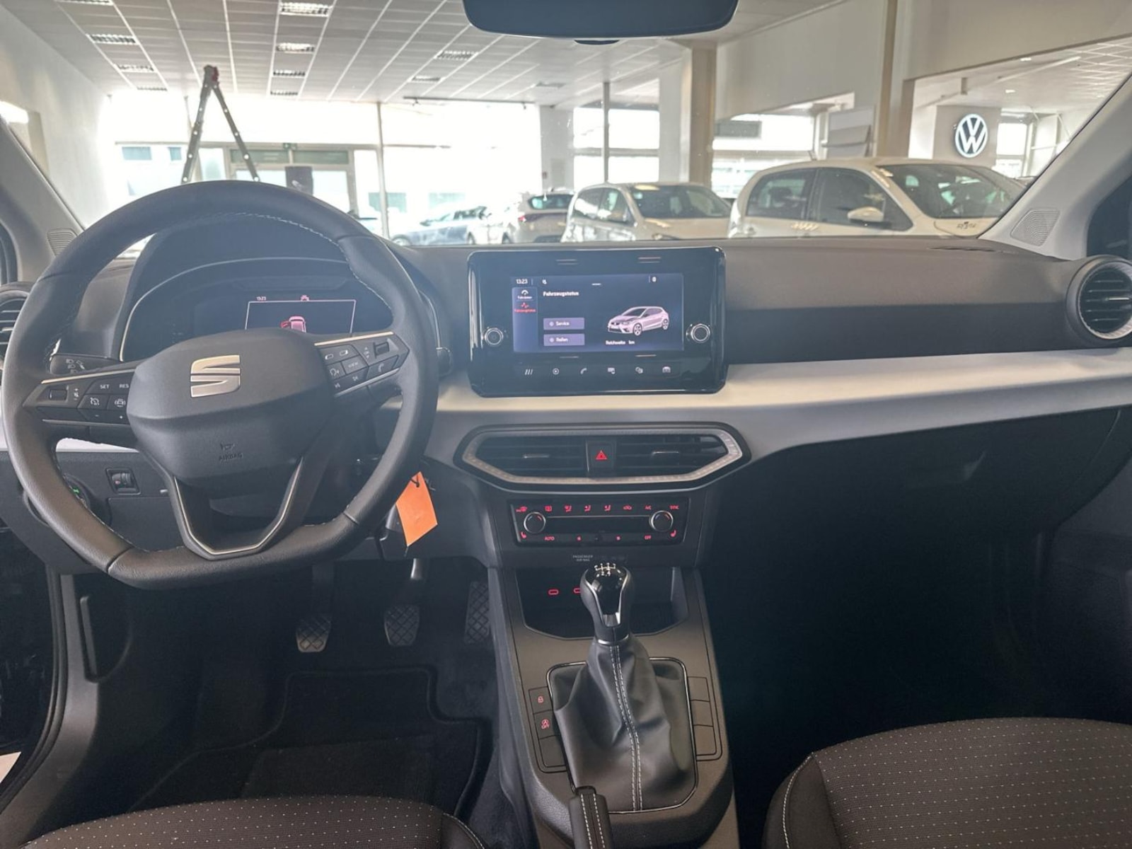 SEAT Ibiza – Bild 11