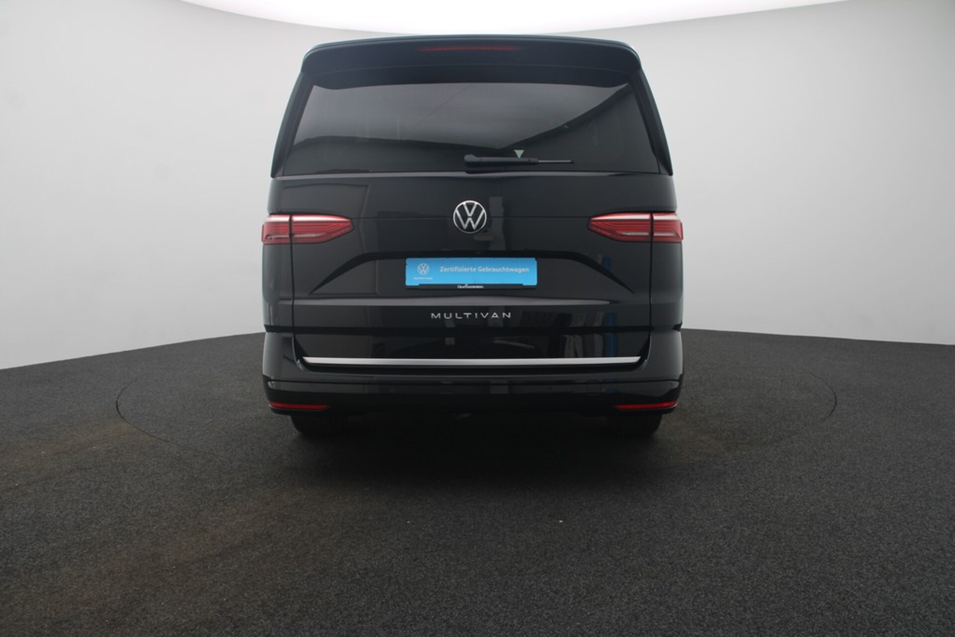 Volkswagen Multivan Langversion Style