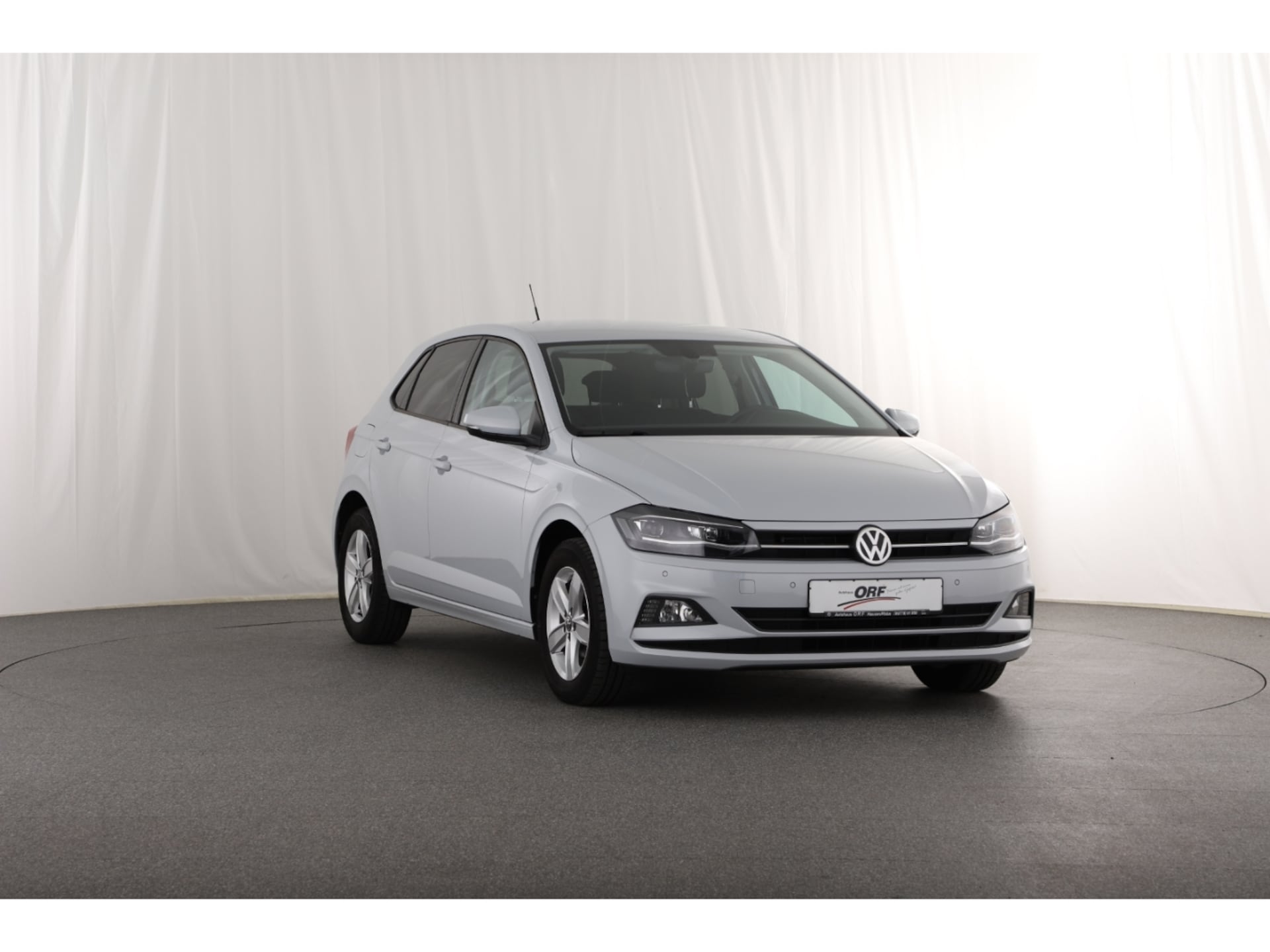 Volkswagen Polo Comfortline